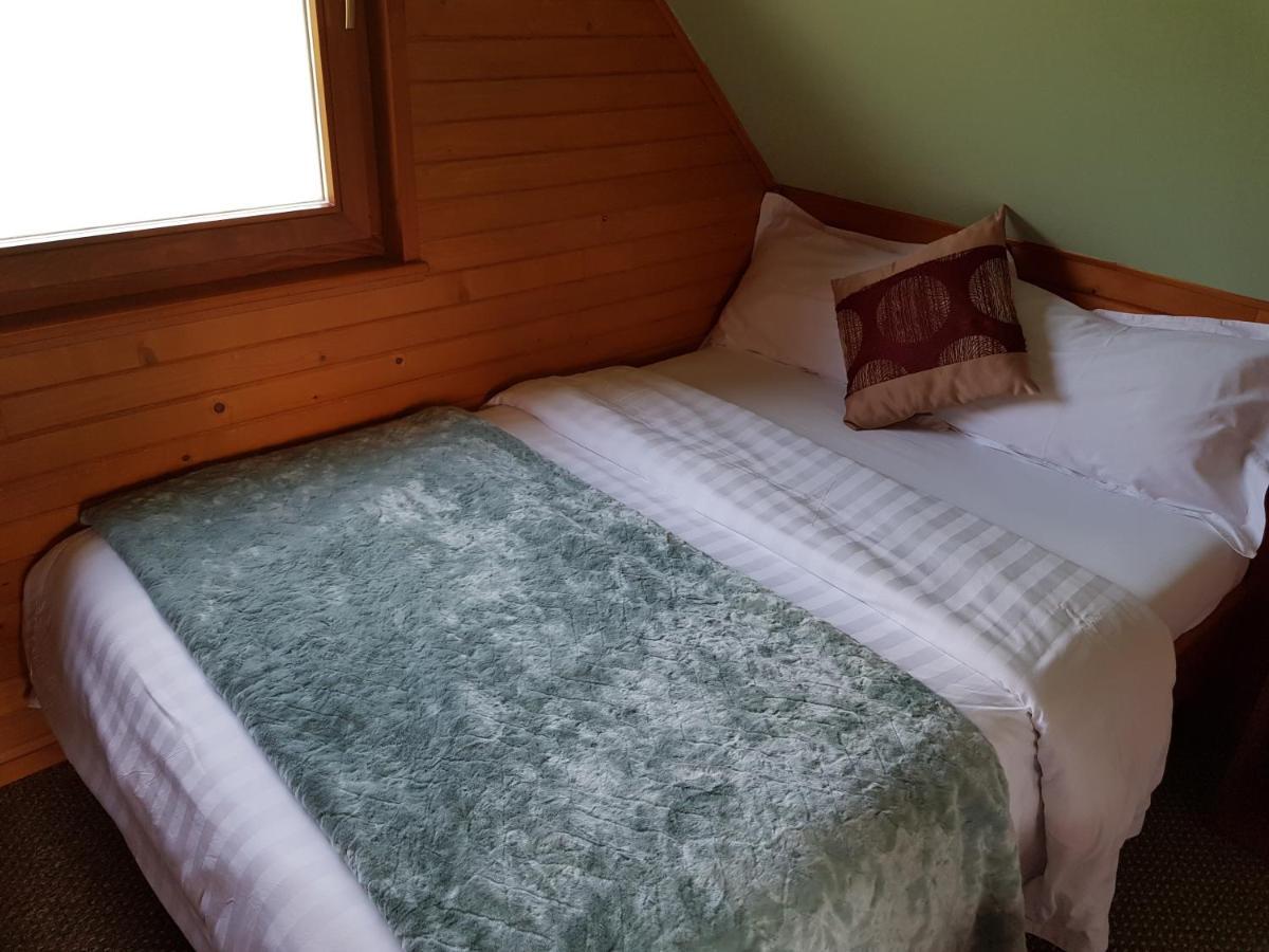 Winter & Summer - Chalets Ždiar Екстериор снимка