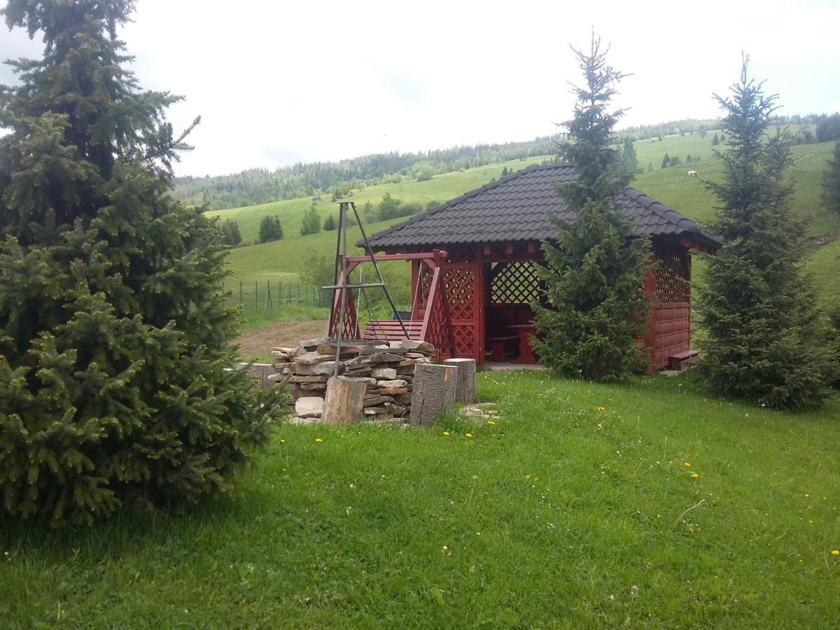Winter & Summer - Chalets Ždiar Екстериор снимка